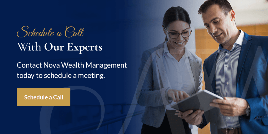 Schedule-a-Call-With-Nova-Wealth-Management