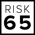 Black and white risk 65