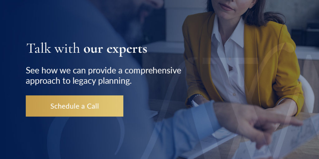 talk with our experts