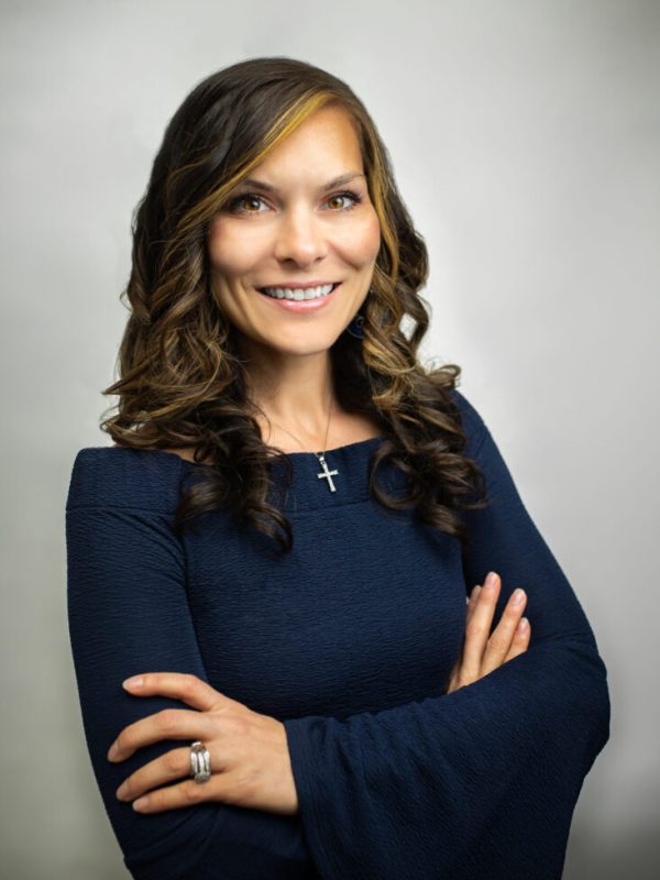 Amy Novakovich CFP financial advisor at Nova Wealth Management in Naples Florida