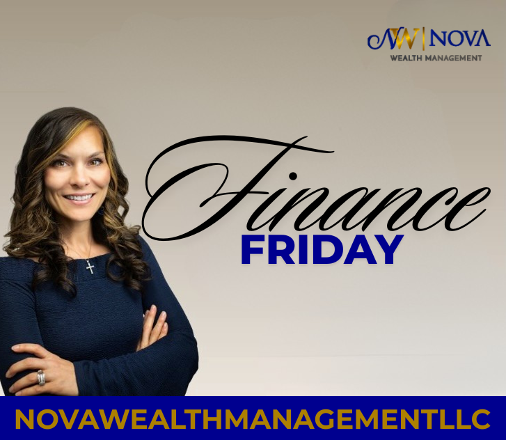 Finance Friday September 26, 2025 - Stephen and Amy review annuities and how they can work for you.