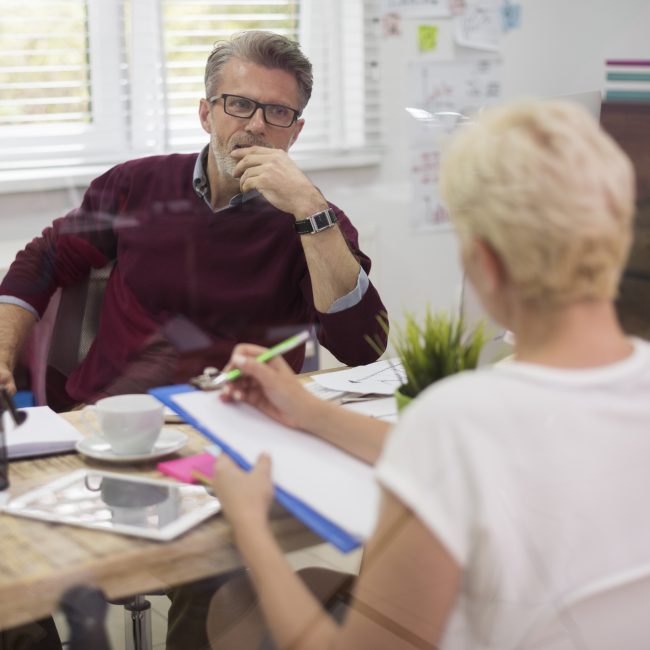 Advisor in Bonita Springs helping retirees understand and avoid tax traps in retirement.