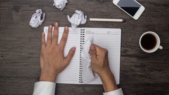 Advisor in Bonita Springs helping clients avoid estate planning mistakes and protect their legacy.