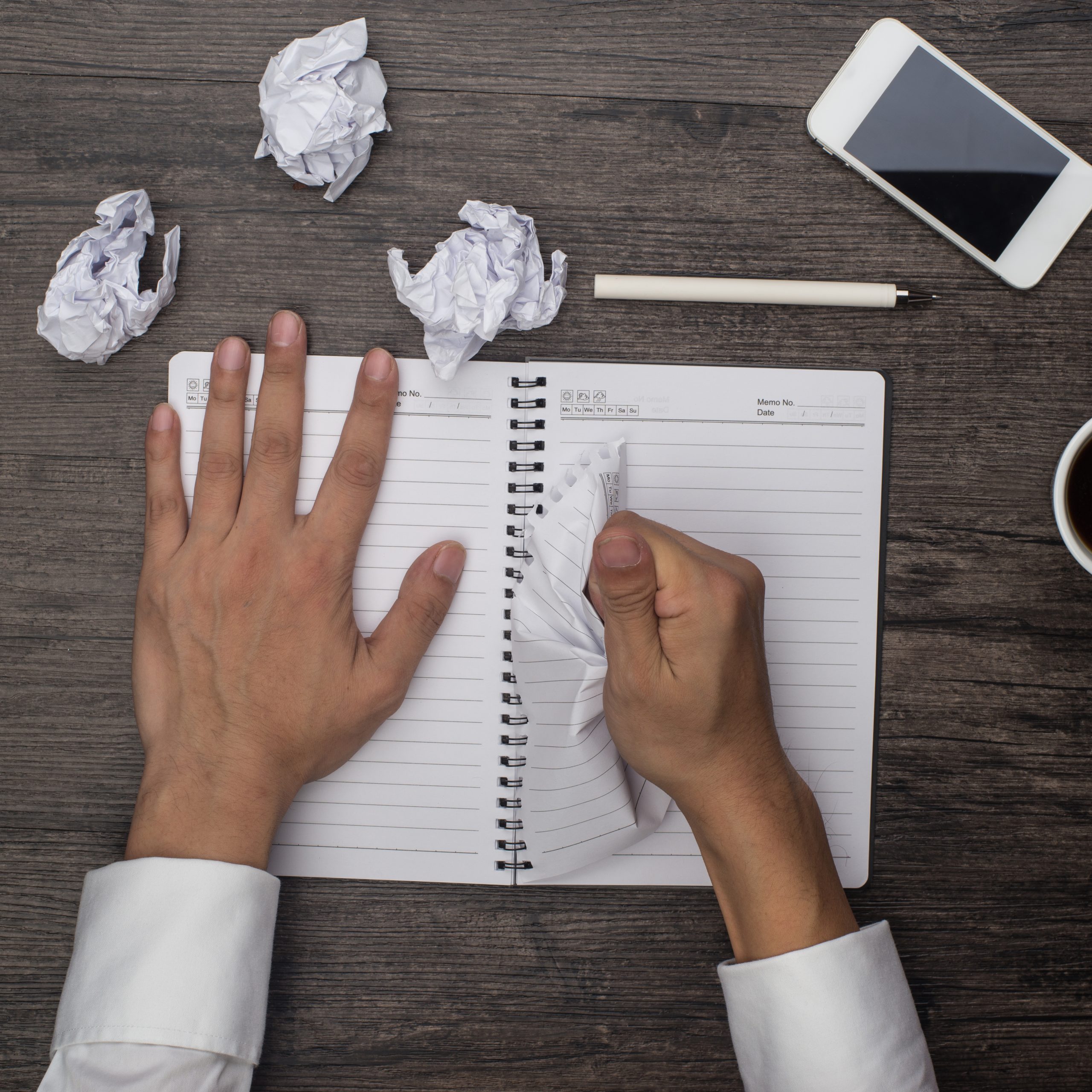 Advisor in Bonita Springs helping clients avoid estate planning mistakes and protect their legacy.