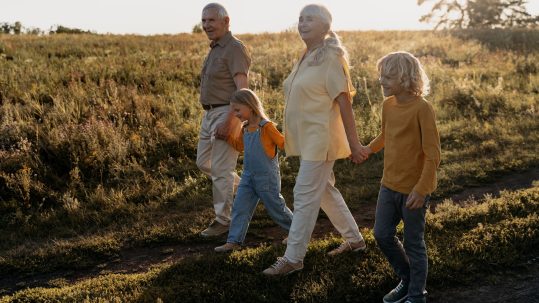 Individual reviewing a beginner-friendly financial planning checklist with a financial advisor in Southwest Florida.