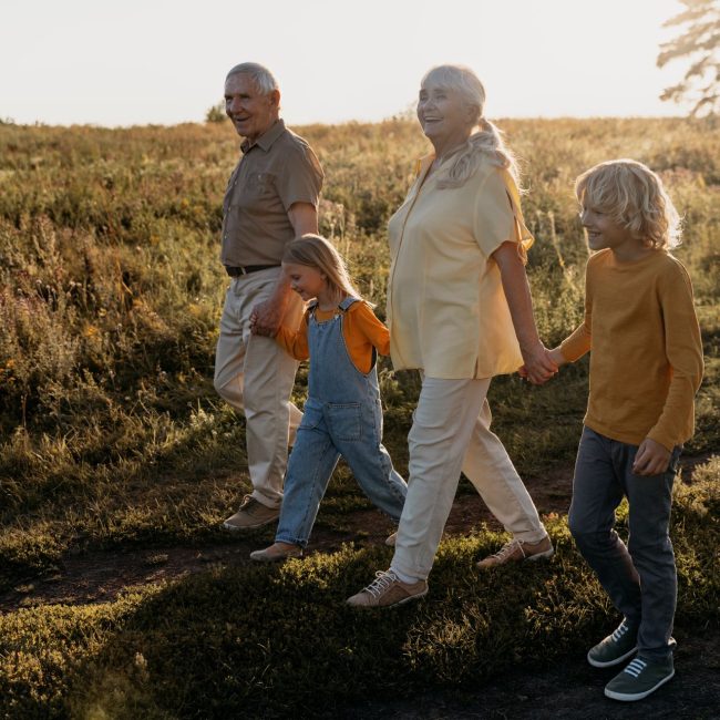 Individual reviewing a beginner-friendly financial planning checklist with a financial advisor in Southwest Florida.