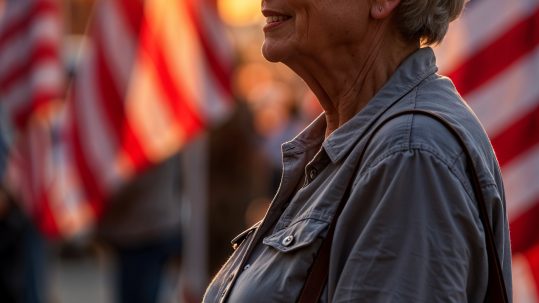 Federal employee meeting with a financial advisor in Southwest Florida to plan retirement benefits.