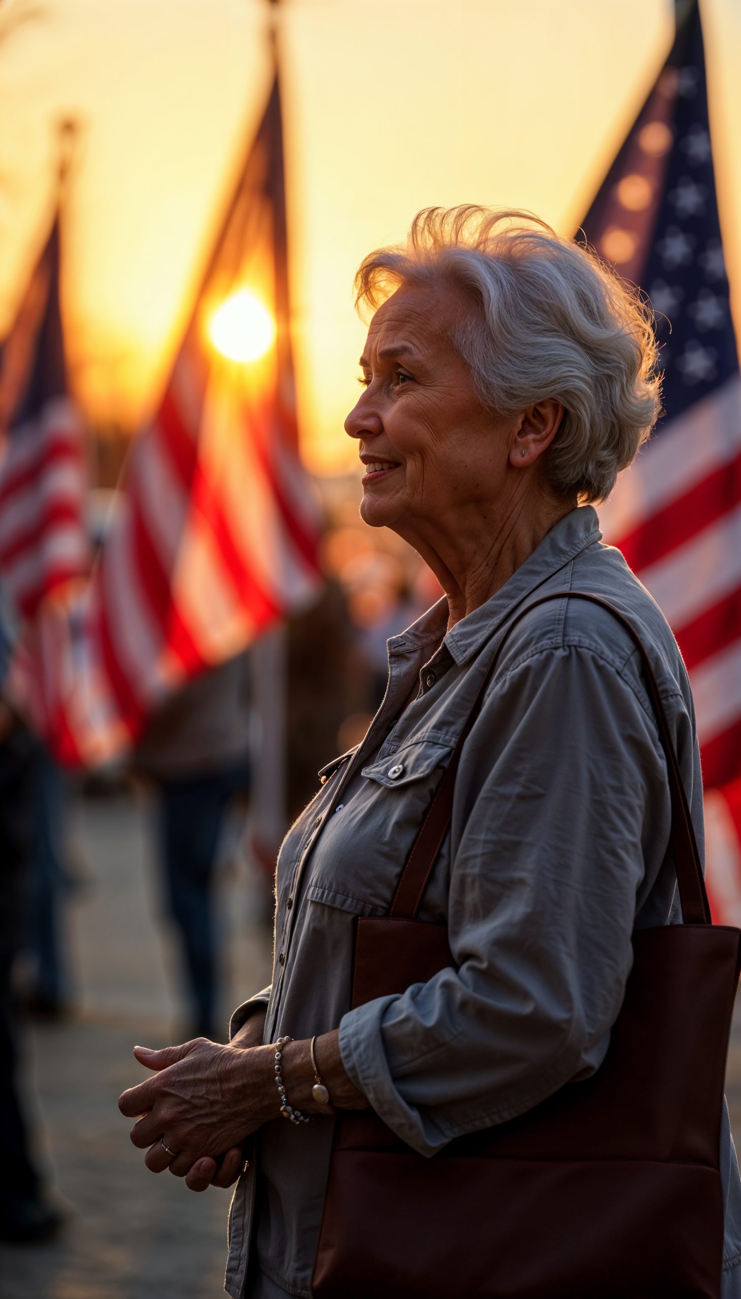 Federal employee meeting with a financial advisor in Southwest Florida to plan retirement benefits.