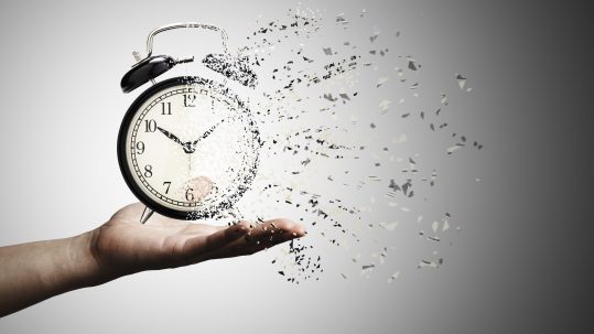 Retirees reviewing year-end tax planning opportunities with a financial advisor in Southwest Florida