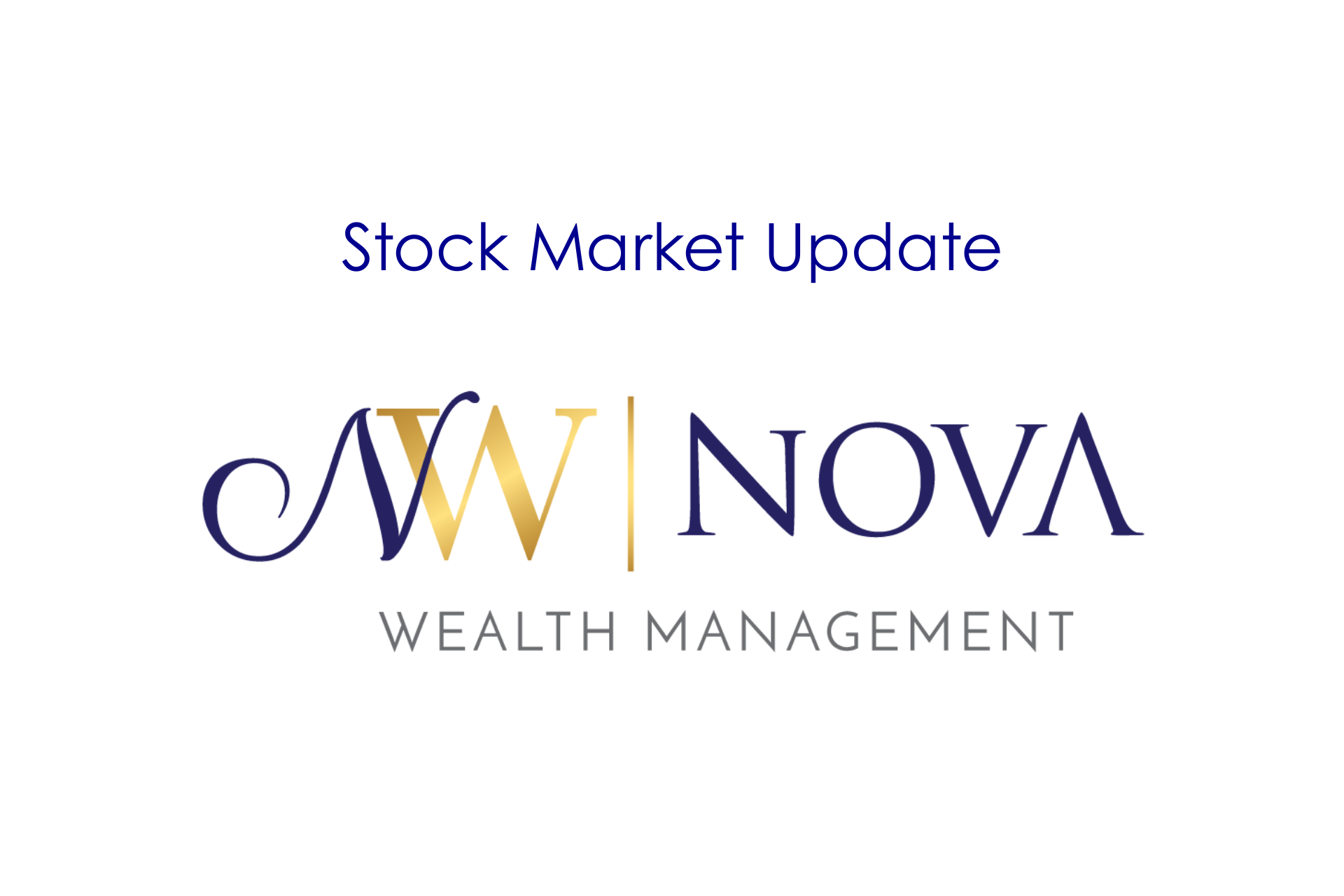 Financial market update and diversification insights for investors in Southwest Florida as of January 28, 2026