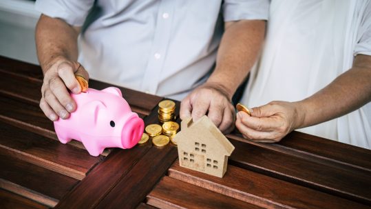 Financial advisor integrating retirement investment planning with broader financial goals for clients in Southwest Florida.