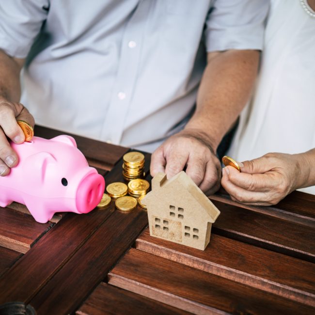 Financial advisor integrating retirement investment planning with broader financial goals for clients in Southwest Florida.