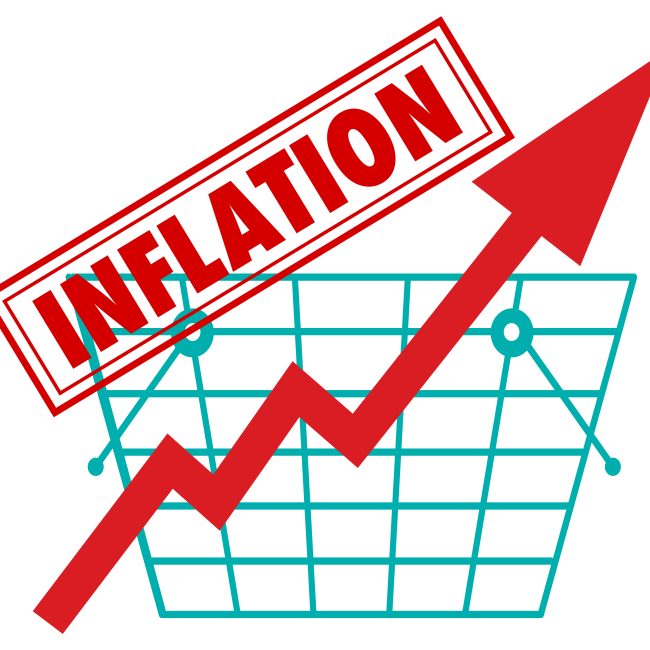 Inflation trends and Federal Reserve rate policy explained through economic data and services inflation metrics
