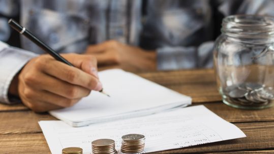 Beginner Retirement Income Planning Guide