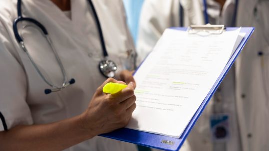 Health Care Retirement Planning and Financial Health