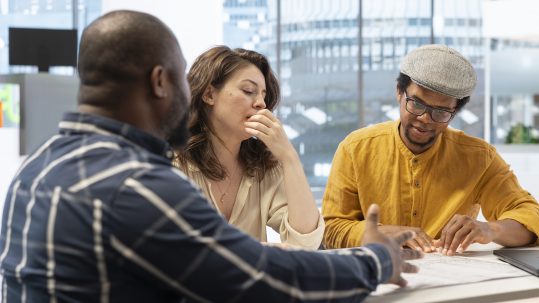 Choosing the Right Retirement Account