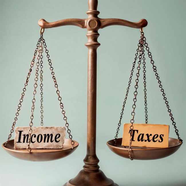 Financial advisor explaining Roth conversion tax strategy to a client in Southwest Florida