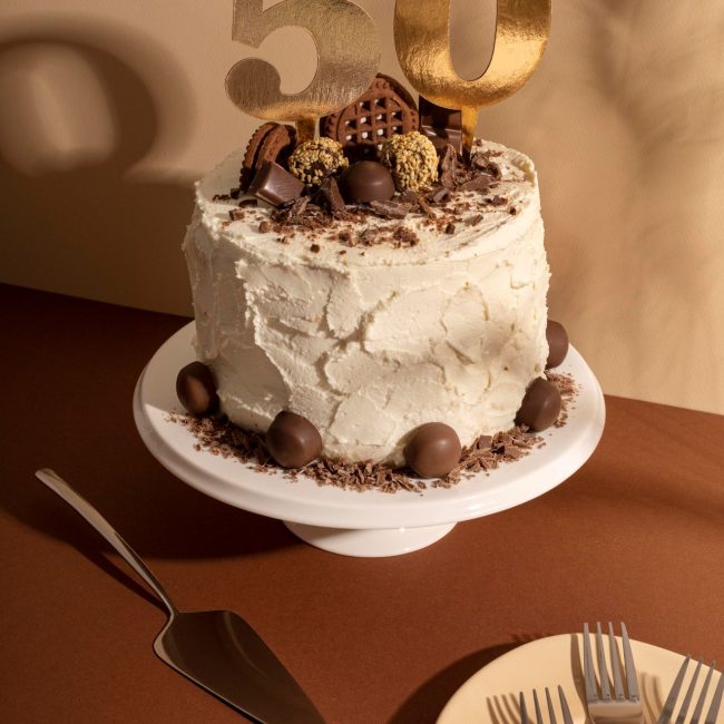 Financial Mistakes in Your 50s