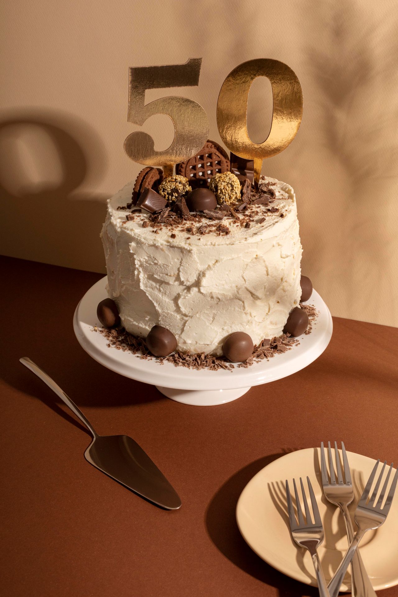 Financial Mistakes in Your 50s