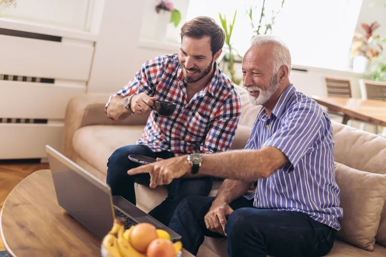 Estate planning documents with retirement account paperwork illustrating the importance of beneficiary designations.