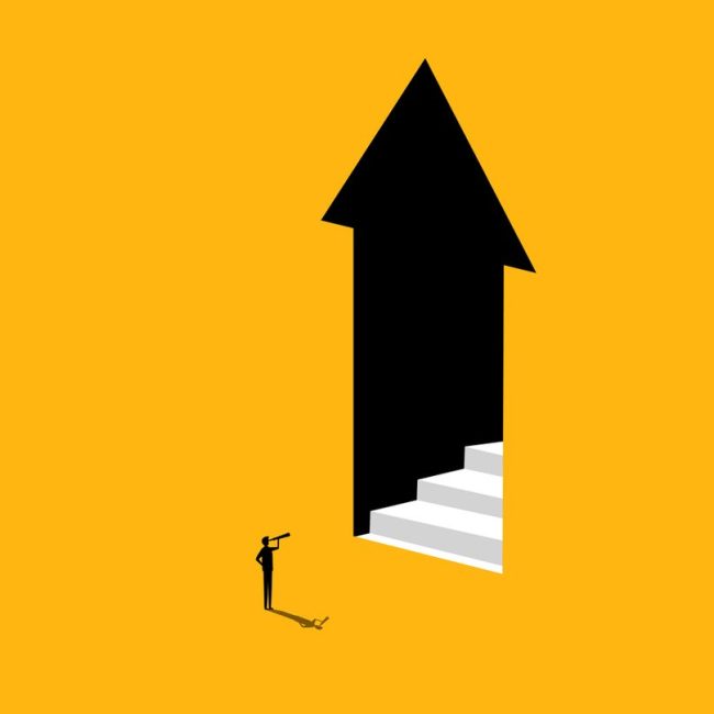 Investor reviewing tax-efficient strategies for diversifying highly appreciated stock while managing capital gains taxes.