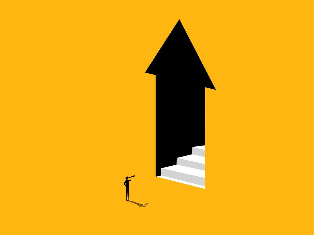 Investor reviewing tax-efficient strategies for diversifying highly appreciated stock while managing capital gains taxes.