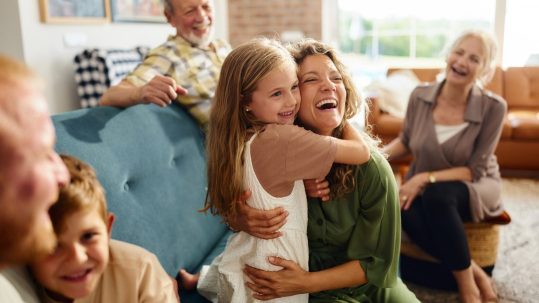 Retired couple reviewing retirement accounts and legacy planning strategies to leave wealth to their children.
