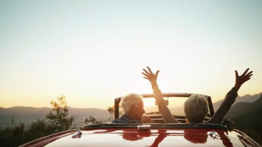Financial independence and retirement planning focused on reaching the point when work becomes optional.