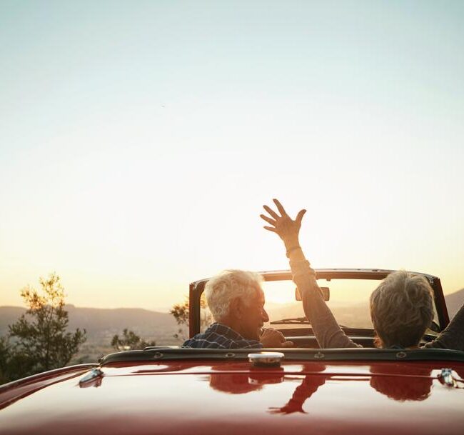 Financial independence and retirement planning focused on reaching the point when work becomes optional.