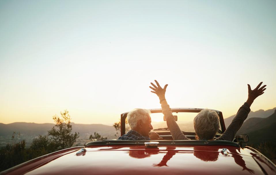 Financial independence and retirement planning focused on reaching the point when work becomes optional.