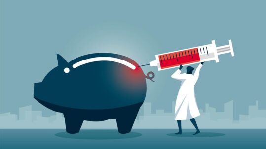 How to use an HSA for retirement and future healthcare expenses
