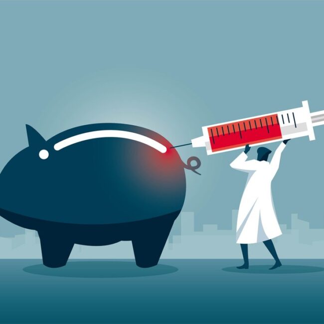 How to use an HSA for retirement and future healthcare expenses