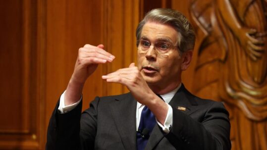 U.S. Treasury bond buybacks and what they mean for investors