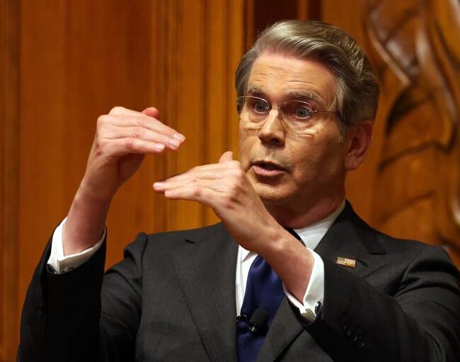 U.S. Treasury bond buybacks and what they mean for investors