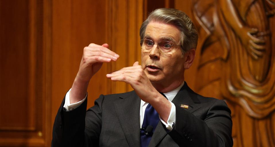 U.S. Treasury bond buybacks and what they mean for investors