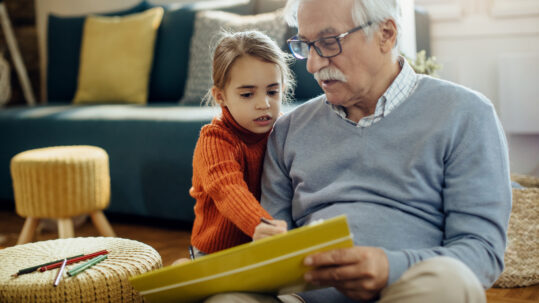 Parents and grandparents learning how Trump Accounts for children work in 2026.