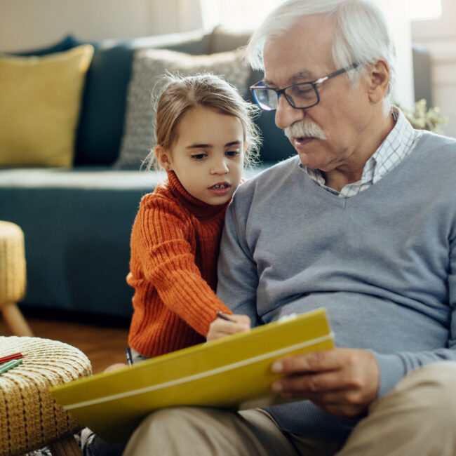 Parents and grandparents learning how Trump Accounts for children work in 2026.