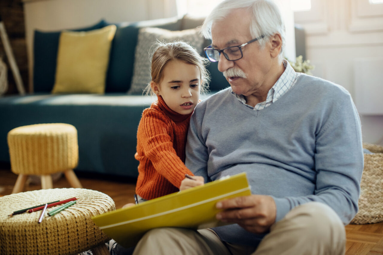 Parents and grandparents learning how Trump Accounts for children work in 2026.