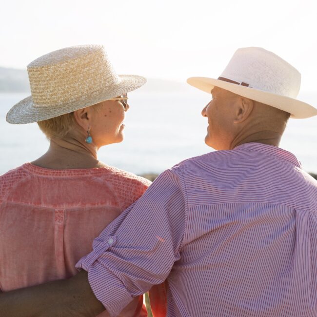 Southwest Florida coastal retirement lifestyle representing popular retirement destinations including Naples, Bonita Springs, Estero, Fort Myers, Cape Coral and Marco Island