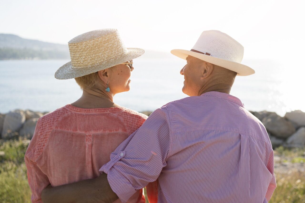 Southwest Florida coastal retirement lifestyle representing popular retirement destinations including Naples, Bonita Springs, Estero, Fort Myers, Cape Coral and Marco Island