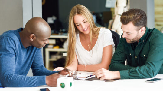 How to use a profit sharing plan for your small business.