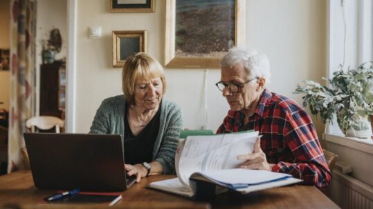 Retirement tax planning timeline showing the potential window before Social Security and required minimum distributions begin