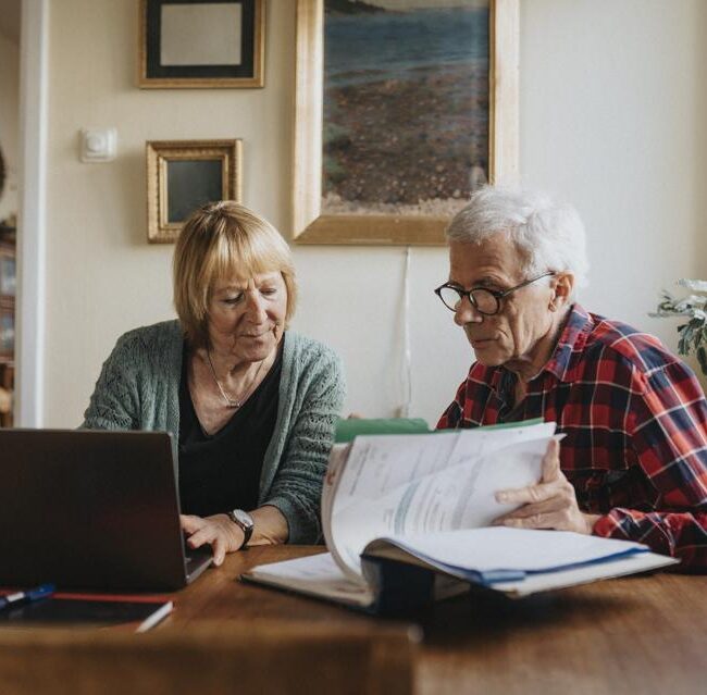 Retirement tax planning timeline showing the potential window before Social Security and required minimum distributions begin